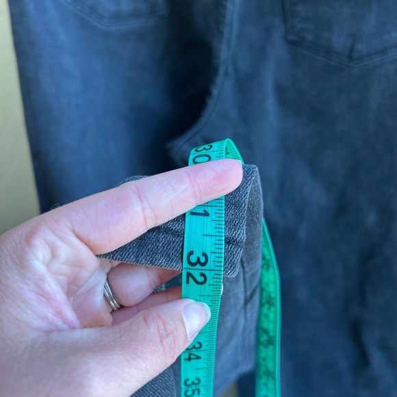 Judy blue NWT RIGID MAGIC BLACK STRAIGHT LEG 90’s JEANS comfort casual - Picture 8 of 9